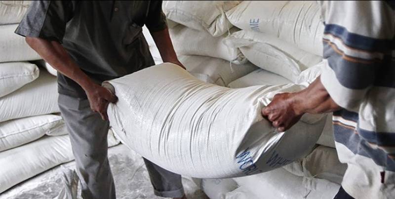 تشدید نظارت ها و برخورد با متخلفان در توزیع آرد عشایر